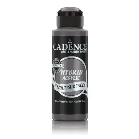 Cadence H081 Grafiti Gri Hibrit Multisurface 120ML