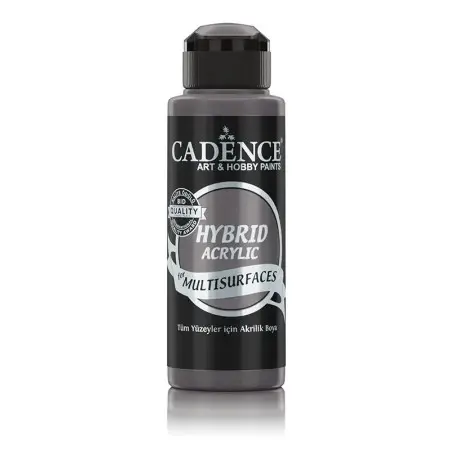 Cadence H081 Grafiti Gri Hibrit Multisurface 120ML