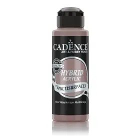 Cadence H082 Kahire Kahvesi Hibrit Multisurface 120ML