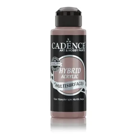 Cadence H082 Kahire Kahvesi Hibrit Multisurface 120ML