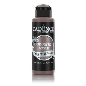 H083 Soho Hybrid Multisurface Acrylic Paint 120ML