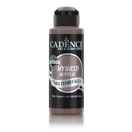 H083 Soho Hybrid Multisurface Acrylic Paint 120ML
