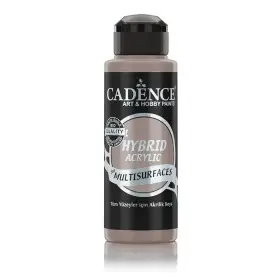 Cadence H084 Çöl Kahvesi Hibrit Multisurface 120ML