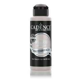 H087 Antique Bone Hybrid Multisurface Acrylic Paint 120ML