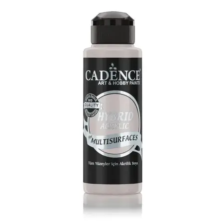 Cadence H087 Antik Kemik Hibrit Multisurface 120ML