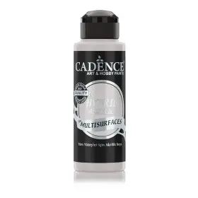Cadence H088 Ekinezya Gri  Hibrit Multisurface 120ML