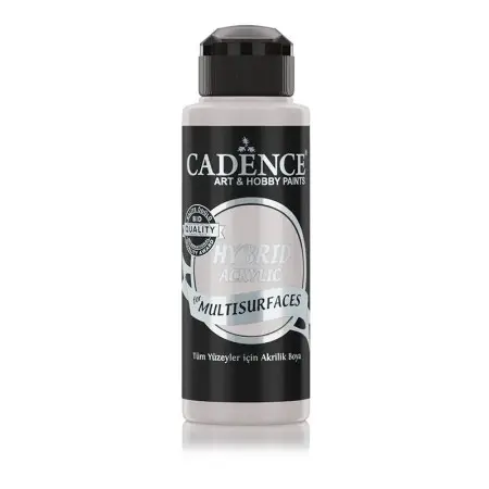 Cadence H088 Ekinezya Gri  Hibrit Multisurface 120ML