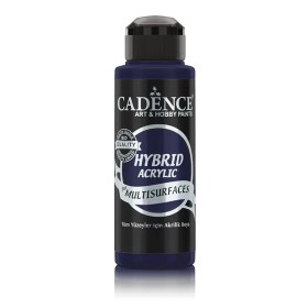H092 Ocean Hybrid Multisurface Acrylic Paint 120ML