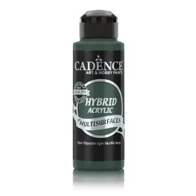 Cadence H093 Firuze Hibrit Multisurface 120ML