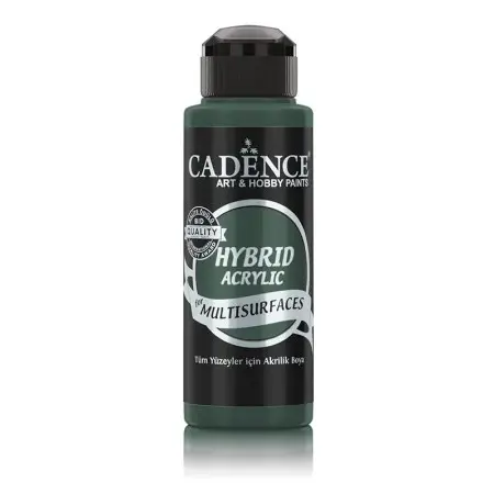 Cadence H093 Firuze Hibrit Multisurface 120ML