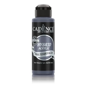 H095 Agean  Hybrid Multisurface Acrylic Paint 120ML