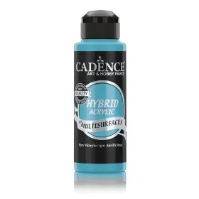 Cadence H098 Irmak Mavisi Hibrit Multisurface 120ML