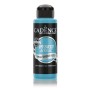 H098 Blau Fluss Hybrid Multi-Oberfläche Acrylfarbe 120ML