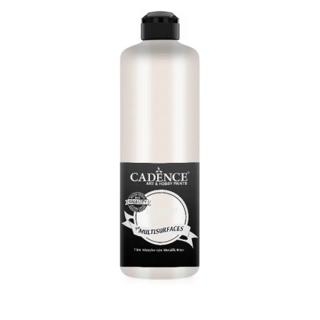Cadence H002 Pak Beyaz Hibrit Multisurface 500ML