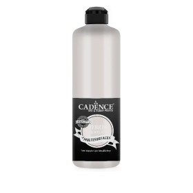 H003 Ancient White Hybrid Multisurface Acrylic Paint 500ML