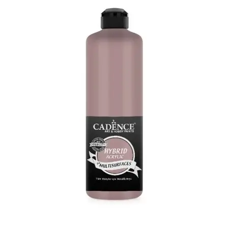 Cadence H015 Tuval Hibrit Multisurface 500ML
