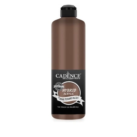 Cadence H019 Açık Kahve Hibrit Multisurface 500ML