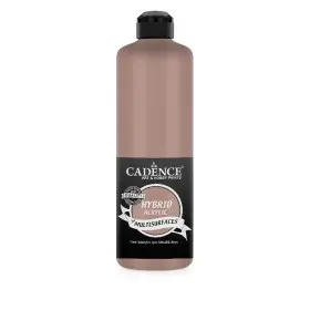 Cadence H020 Yeni Mocca Hibrit Multisurface 500ML