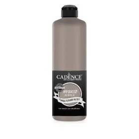 Cadence H022 M.Kahve Hibrit Multisurface 500ML