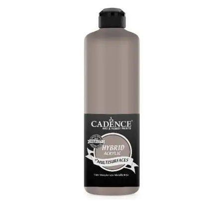 Cadence H022 M.Kahve Hibrit Multisurface 500ML