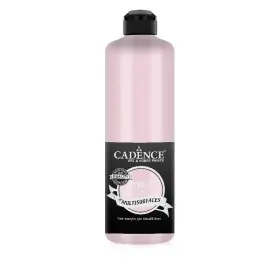 Cadence H023 Solgun Pembe Hibrit Multisurface 500ML