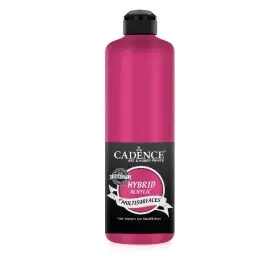 Cadence H025 Fuşya Hibrit Multisurface 500ML