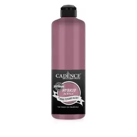 Cadence H028 V.Pembe Hibrit Multisurface 500ML