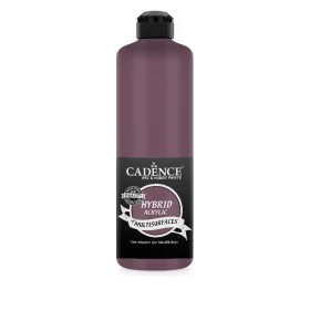 H029 Camelot Hybrid Multisurface Acrylic Paint 500ML