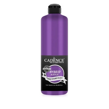 Cadence H034 Mor Hibrit Multisurface 500ML