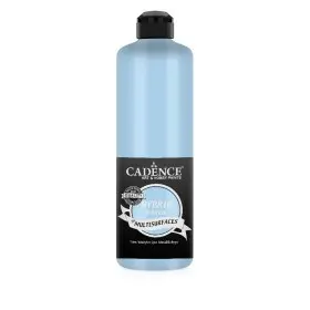 H035 Baby Blue Hybrid Multisurface Acrylic Paint 500ML