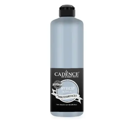 Cadence H036 M.Mavi Hibrit Multisurface 500ML