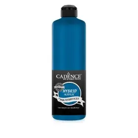 Cadence H037 Royal Mavi Hibrit Multisurface 500ML