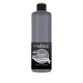 H040 Delano Hybrid Multisurface Acrylic Paint 500ML