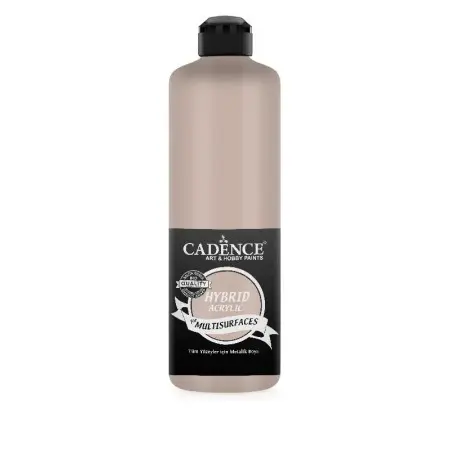 Cadence H014 Ararot Hibrit Multisurface 500ML