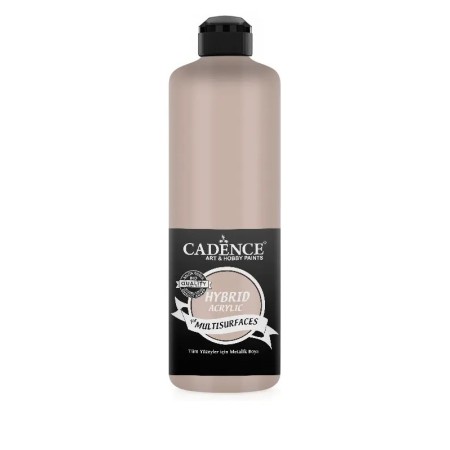 H014 Arrowroot Hybrid Multisurface Acrylic Paint 500ML