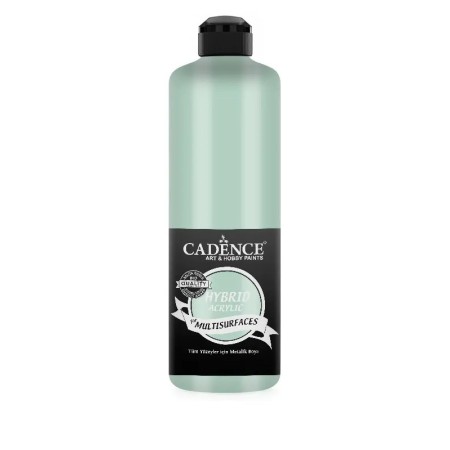 Cadence H043 Açık Yeşil Hibrit Multisurface 500ML