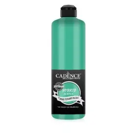Cadence H044 N. Yeşil Hibrit Multisurface 500ML