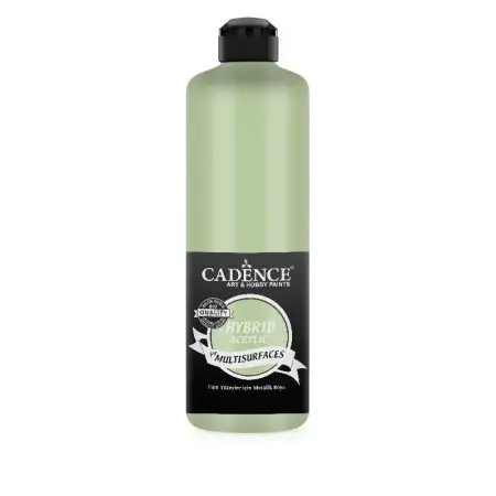 Cadence H045 Pastel Yeşil Hibrit Multisurface 500ML