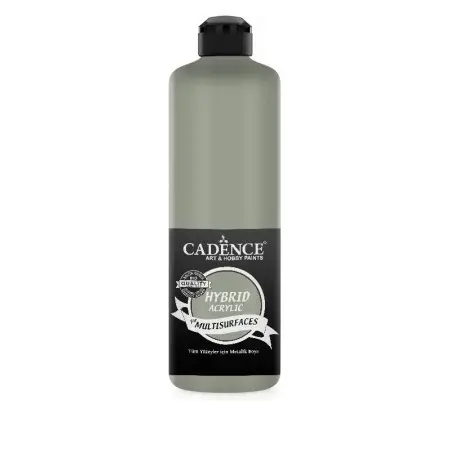 Cadence H049 Ihlamur Yeşili Hibrit Multisurface 500ML