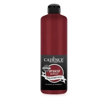 Cadence H055 Bordo Hibrit Multisurface 500ML