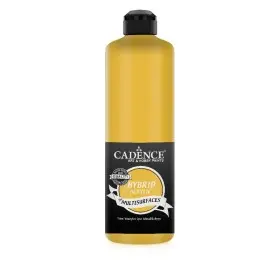 Cadence H009 Sarı Hibrit Multisurface 500ML