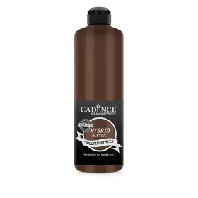 Cadence H016 Sıcak Kahve Hibrit Multisurface 500ML