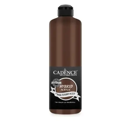 Cadence H016 Sıcak Kahve Hibrit Multisurface 500ML