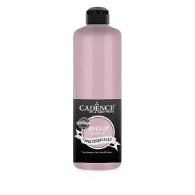 H026 Cactus Flower Hybrid Multisurface Acrylic Paint 500ML