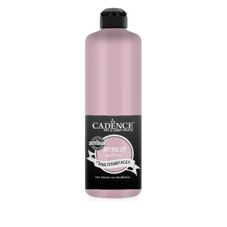 Cadence H026 Kaktüs Çiçeği Hibrit Multisurface 500ML