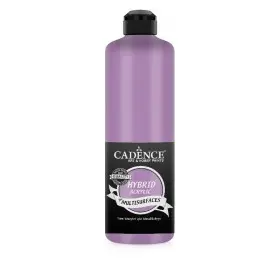 Cadence H032 Açık Leylak Hibrit Multisurface 500ML