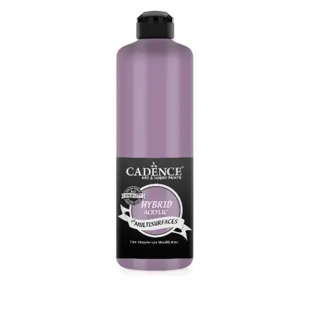 Cadence H033 İris Hibrit Multisurface 500ML