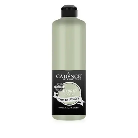 Cadence H047 Açık Adaçayı Hibrit Multisurface 500ML