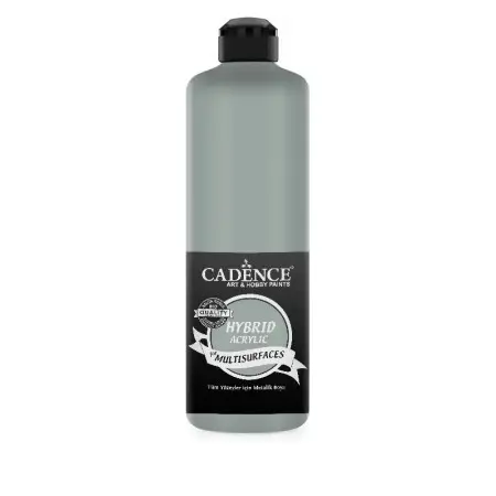 Cadence H048 F.Yeşil Hibrit Multisurface 500ML