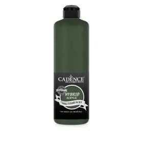 Cadence H051 Yaprak Yeşili Hibrit Multisurface 500ML